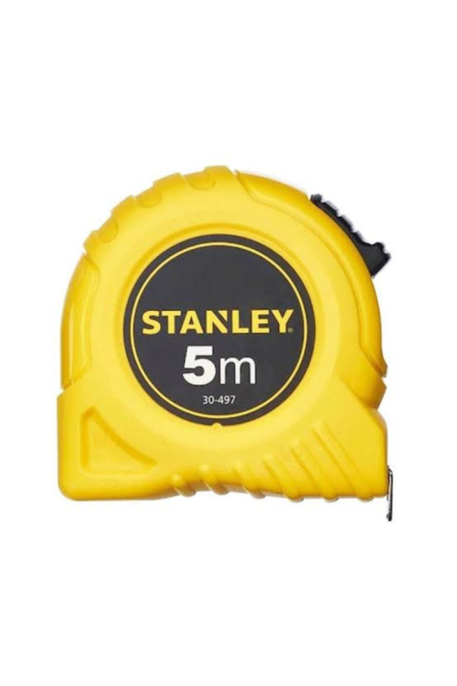 Stanley Şerit Metre 5M*19Mm