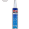 Dayson Extra Poliüretan Mastik 280 ml Beyaz