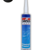 Dayson Extra Poliüretan Mastik 280 ml Siyah