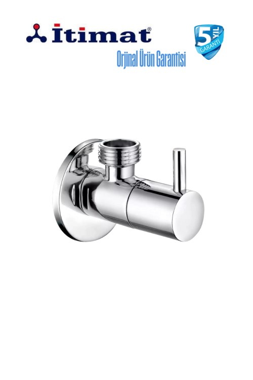 İtimat 522 Delta Aç-Kapa Ara Musluk