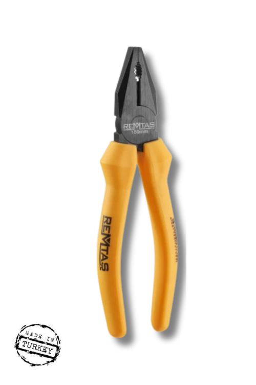 Remtaş ( Yakar ) Pense 180 7"