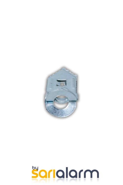 Alternative view of Çakmalı Metal Alçıpan Dübeli (yaprak) 30mm 100'lü paket