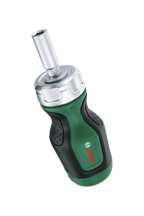 Bosch 6 Parça Cırcırlı Tornavida Seti