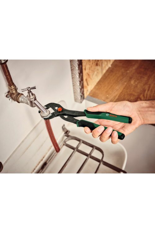 Alternative view of 4'lü Pense Yan Keski Kargaburun Boru Anahtarı Seti - 1600a02w7k