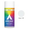 Akçalı Sprey Boya 400Ml Düz Beyaz ( Beyaz  Eşya Boyası)