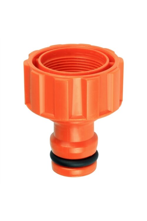 Otomatik Musluk Bağlantısı Ek Aparatı (DİŞİ) 1/2"