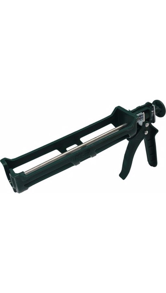 Plastik Silikon Tabancası