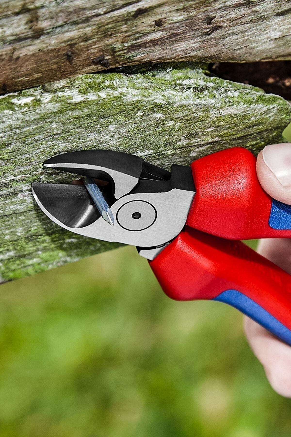 Yan Keski 160mm 7002160 - Görsel 3