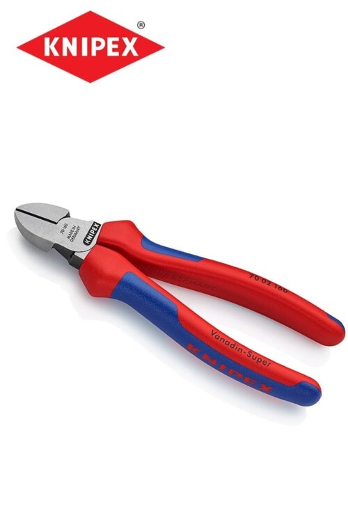 Alternative view of Yan Keski 160mm 7002160