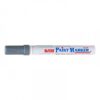 Gümüş Paint Marker