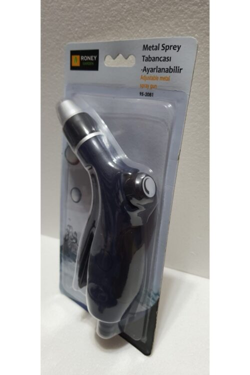Alternative view of Metal Sprey Tabancası - Ayarlanabilir
