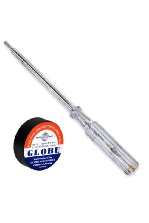 Bant + Kontrol Kalemi