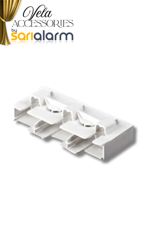 Alternative view of Vela - Üçlü Korniş Finali