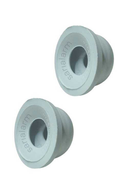 Pimaş Adaptör Sifon Conta 2 Adet 50'lik