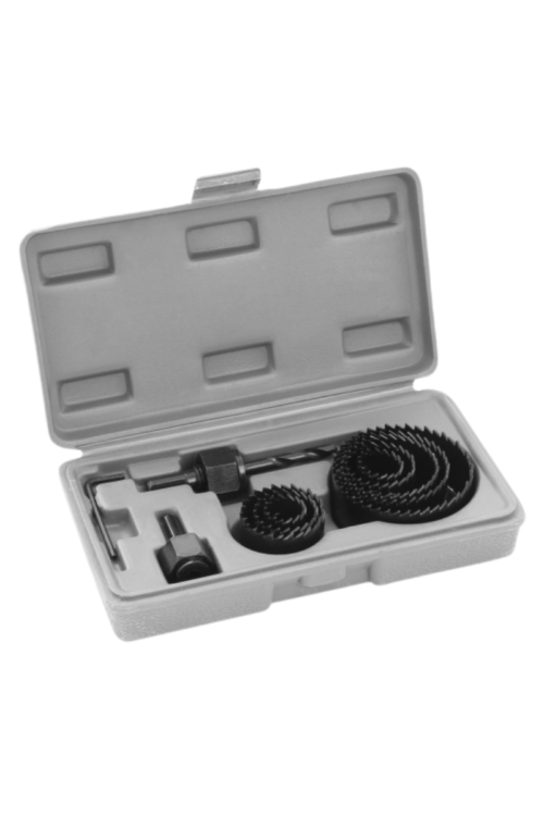 11 Parça Panç Seti