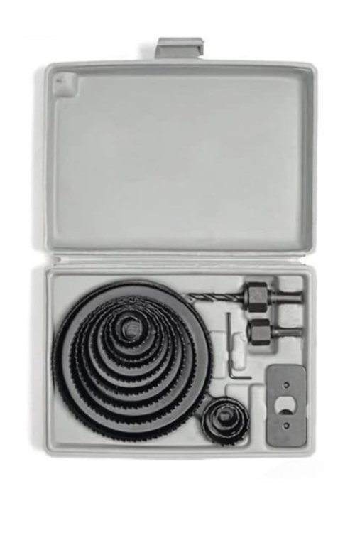 16 Parça Panç Seti