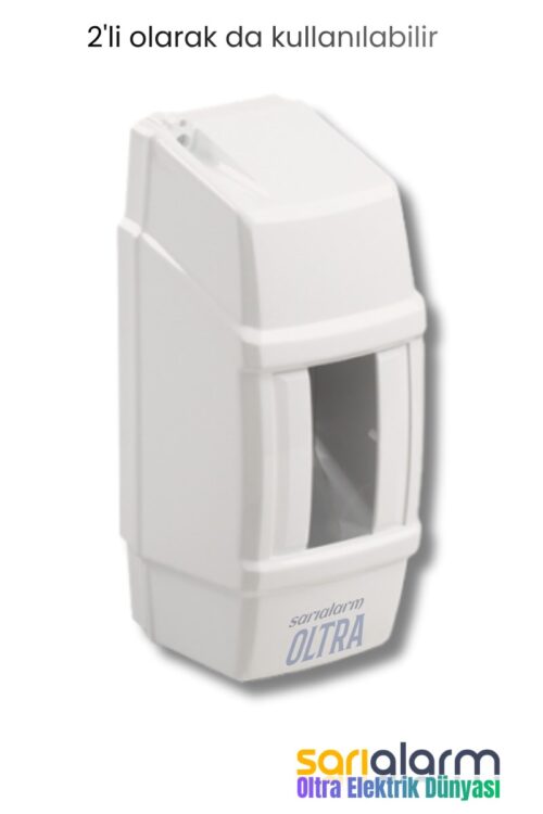 Alternative view of Oltra Tekli Sigorta Kutusu