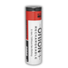 Orion 18650p 3.7v 2000mah 15c Şarj Edilebilir Li-ion Pil
