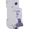 Viko 4VTB-1C16 Otomatik Sigorta 4,5kA C Tipi 1 Kutup 16A