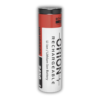Orion 18650p 3.7v 2450mah 12c Şarj Edilebilir Li-ion Pil