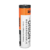 Orion 18650L 2200mAh 3.7V 5C Başlı Şarjlı Lityum Pil