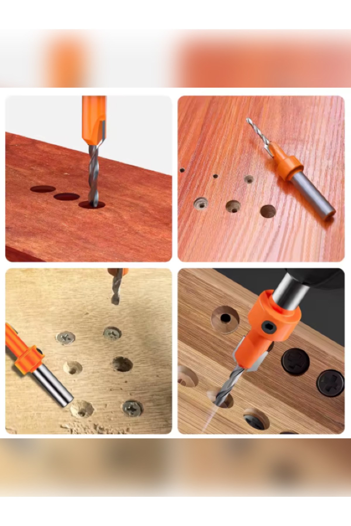 Gfb Hss Havşa Matkap Ucu 3.0 mm - Görsel 4