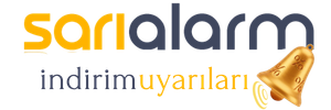 Sarı Alarm