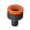 Hortum Musluk Bağlantı Adaptörü (1/2" - 3/4")