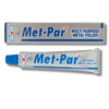 404 Met-Par Metal ve Yüzey Parlatıcı Pasta 50gr | Altın, Gümüş, Kromaj Parlatma