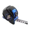 Troy 23165 Stoperli Şerit Metre 5m.x25mm.