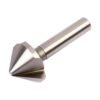 Wonder Hss Havşa Freze 12.4mm